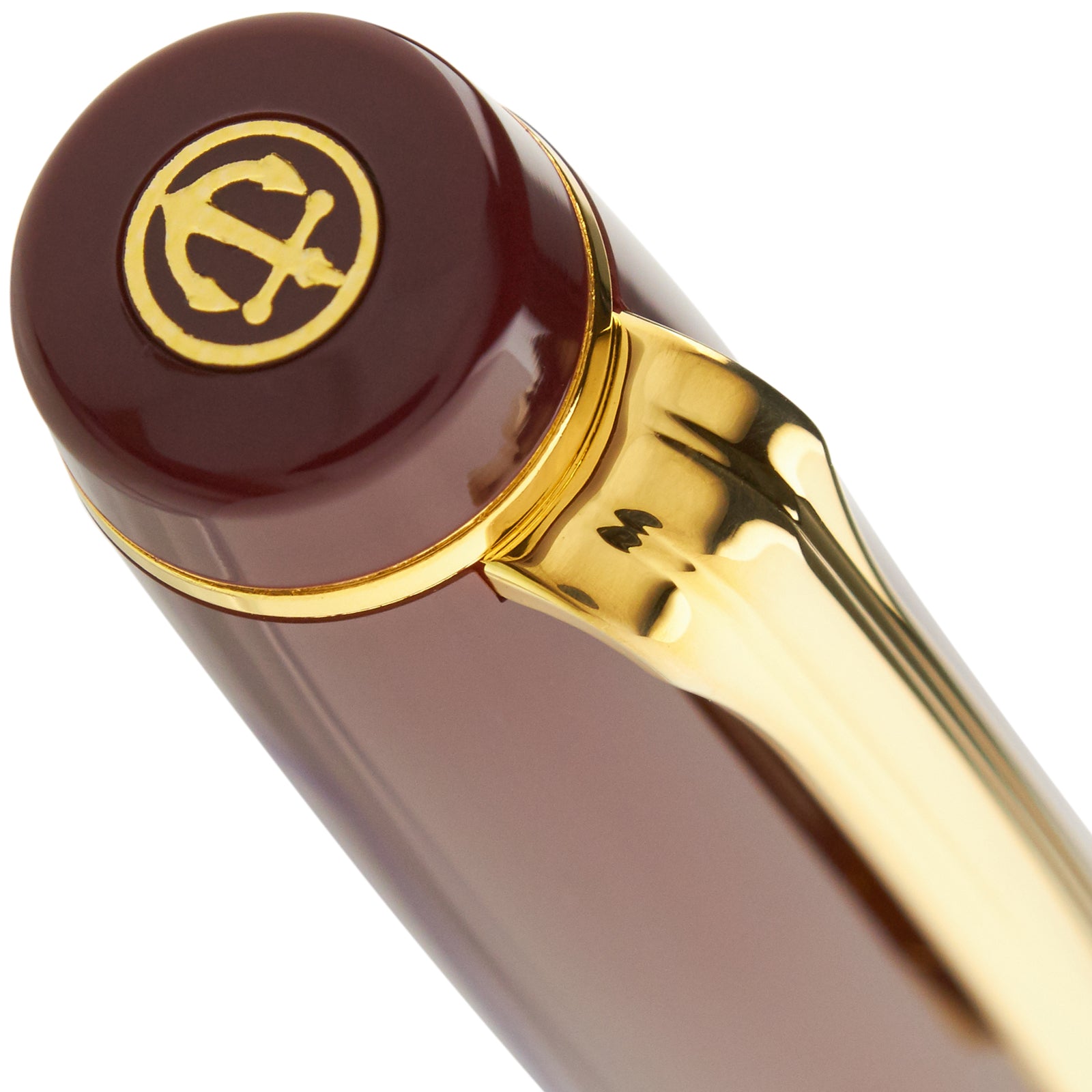 Sailor Pro Gear Classic Realo Maroon Gold - nibs.com