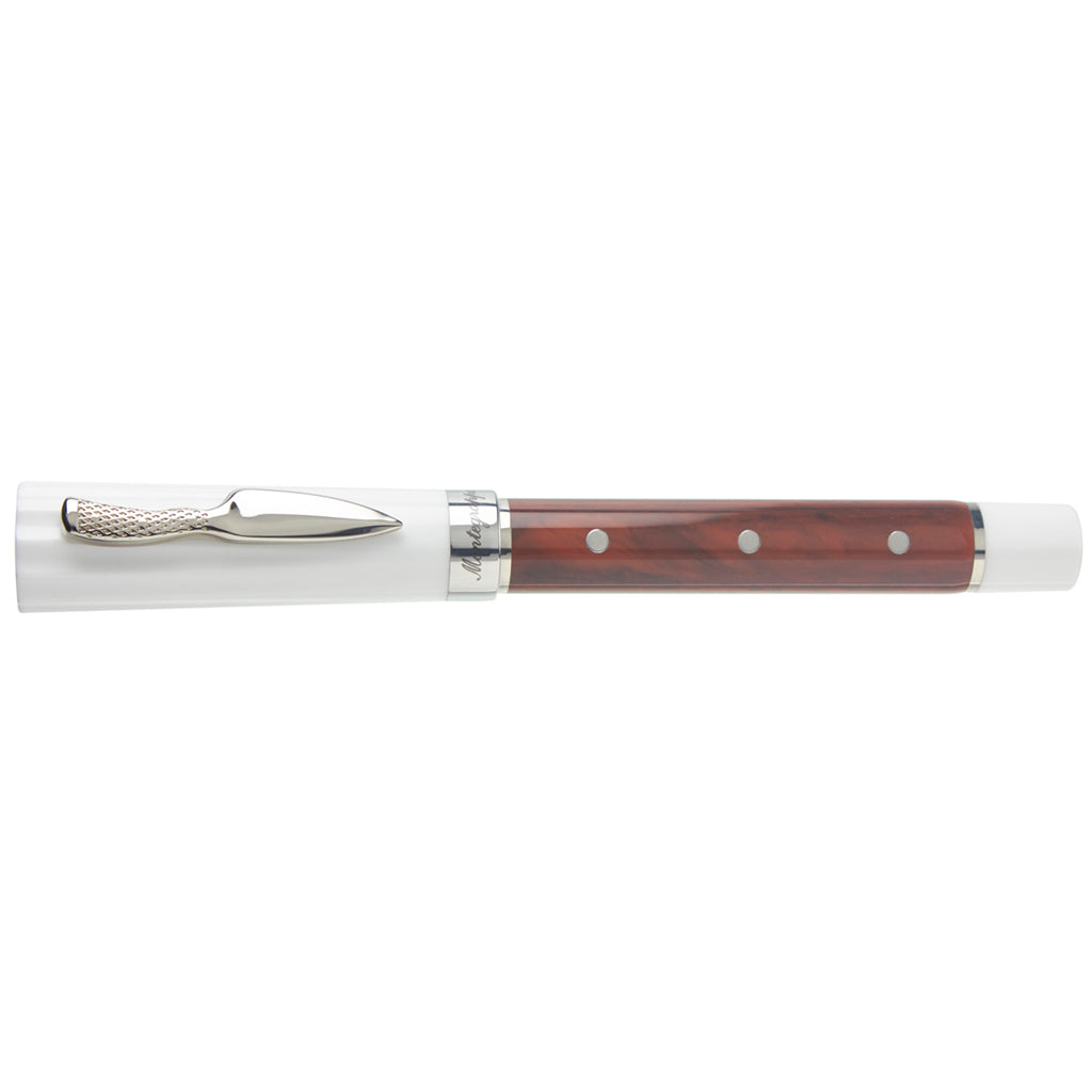 Montegrappa Chef Pen - nibs.com
