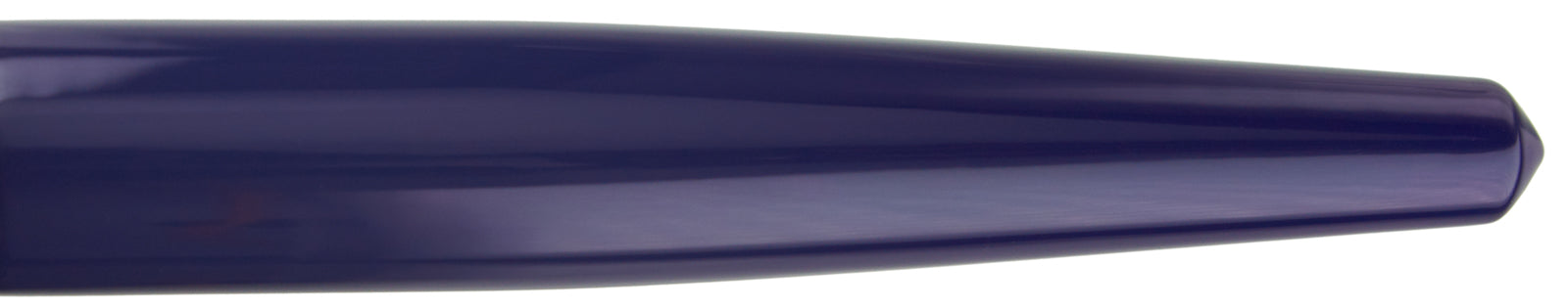 Nakaya Naka-ai Writer Ballpen Shobu Chrome - nibs.com