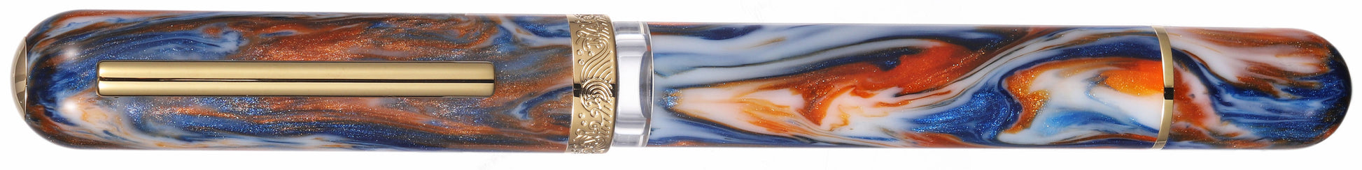 Narwhal Nautilus Voyage New York Steel - nibs.com