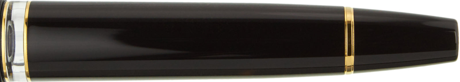Sailor Pro Gear Classic Realo Black Gold - nibs.com
