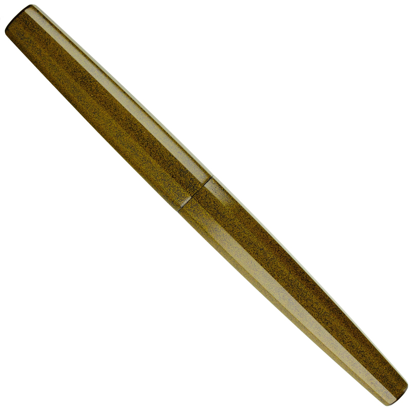 Nakaya Decapod Cigar Kanshitsu Togikiri ST - nibs.com
