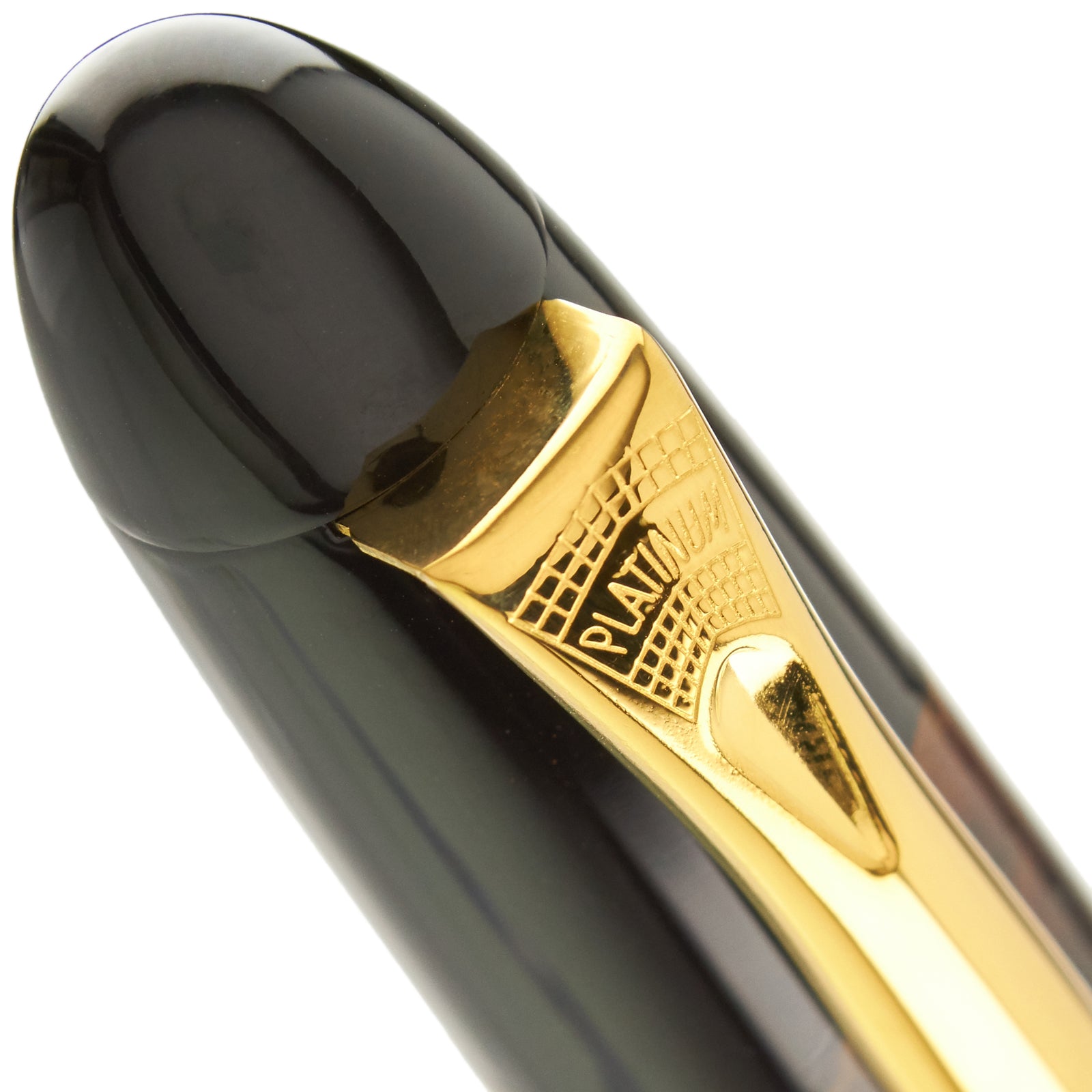 Platinum Izumo Yakumonuri Togi Yakumo - nibs.com