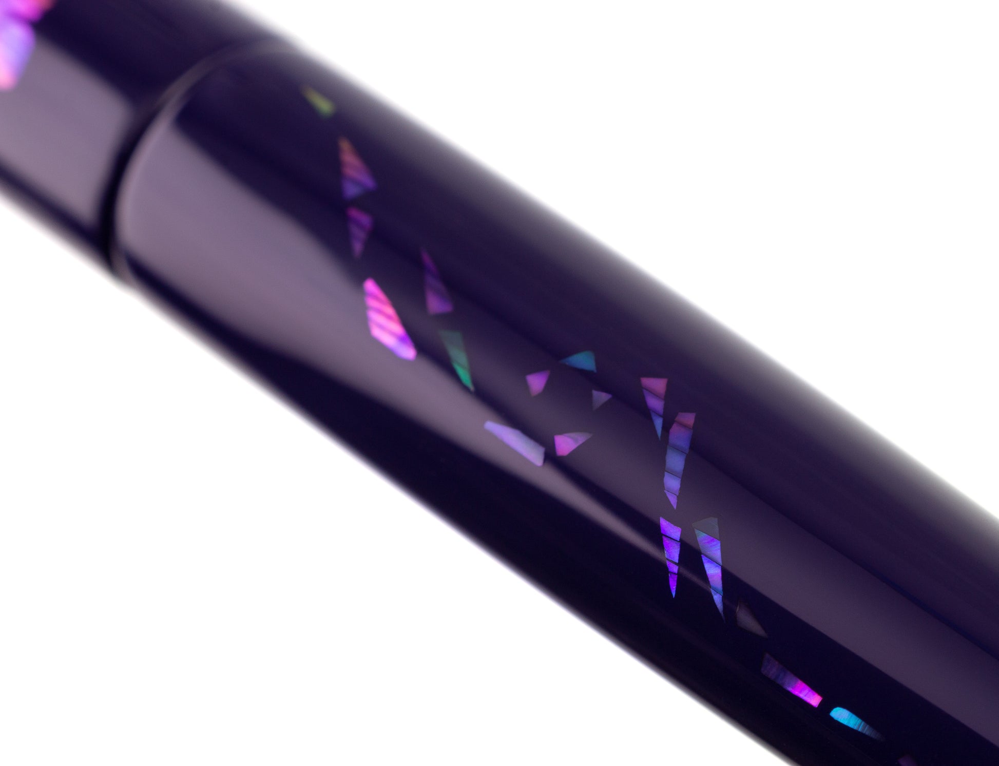 Nakaya Naka-ai Cigar Suigyo - nibs.com