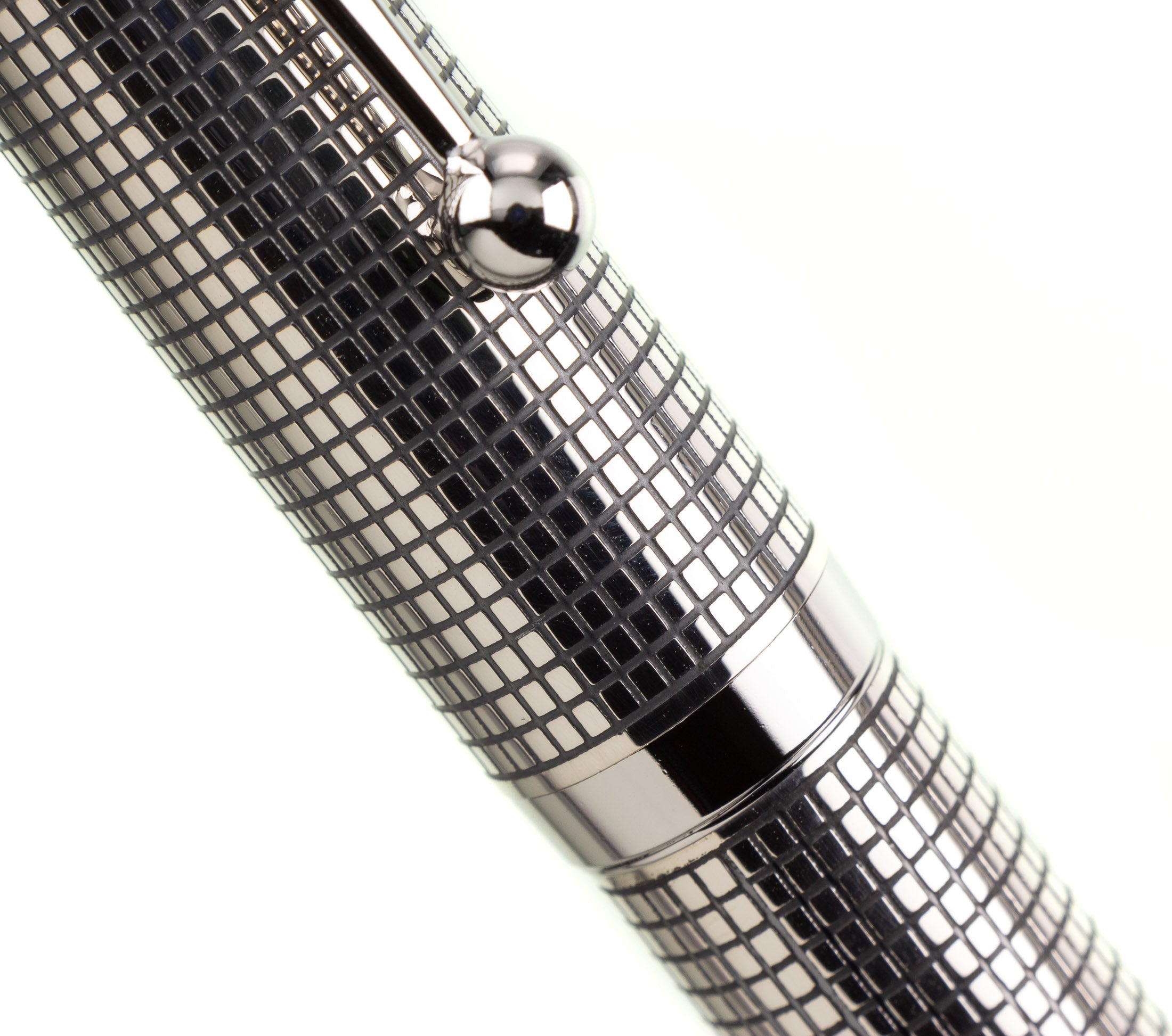 Pilot Sterling Collection Silvern Koushi - nibs.com