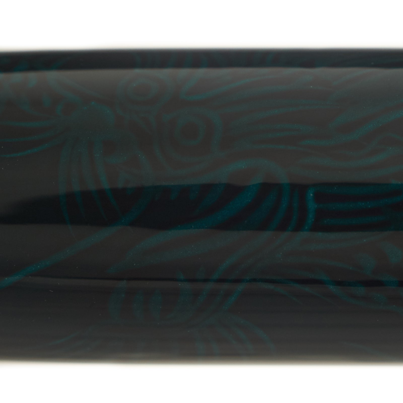 Nakaya Long Cigar Ascending Dragon Ao-tamenuri - nibs.com