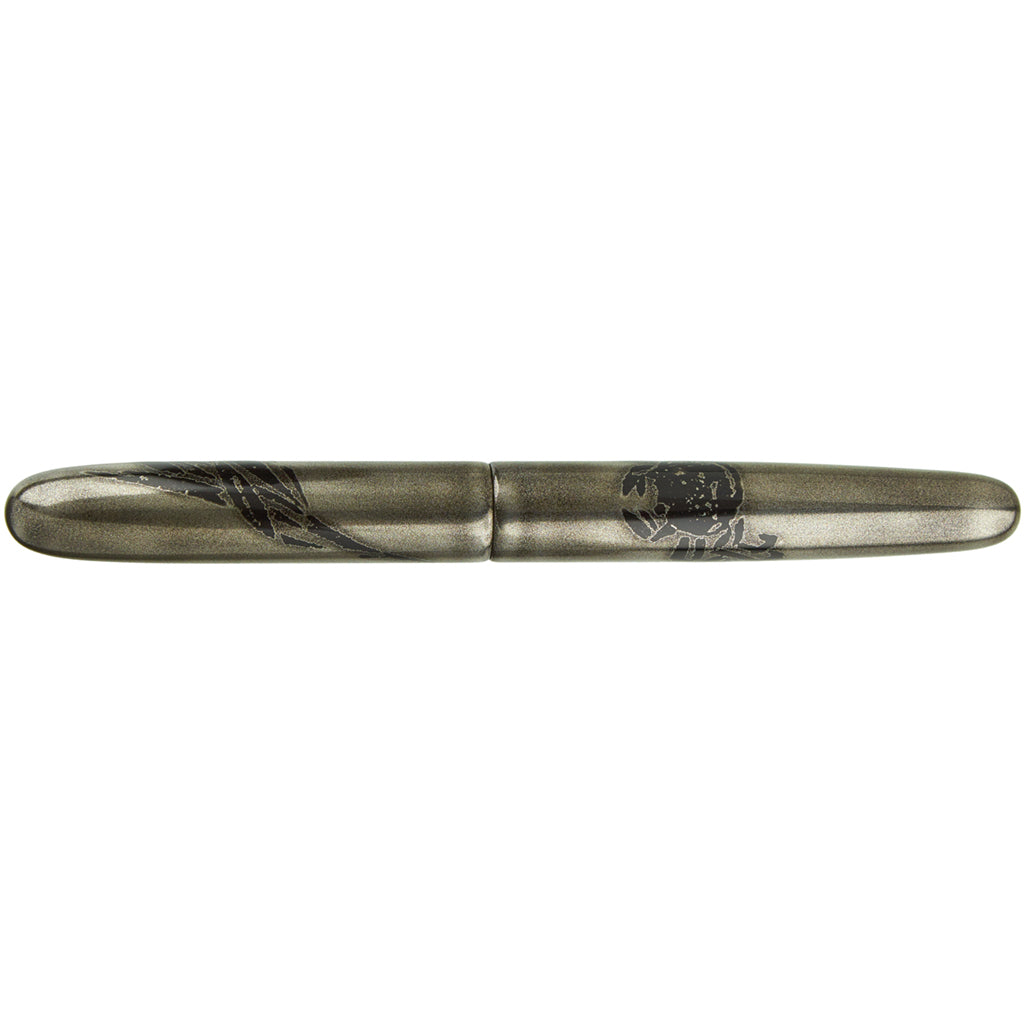 Nakaya Portable Cigar Crab - nibs.com