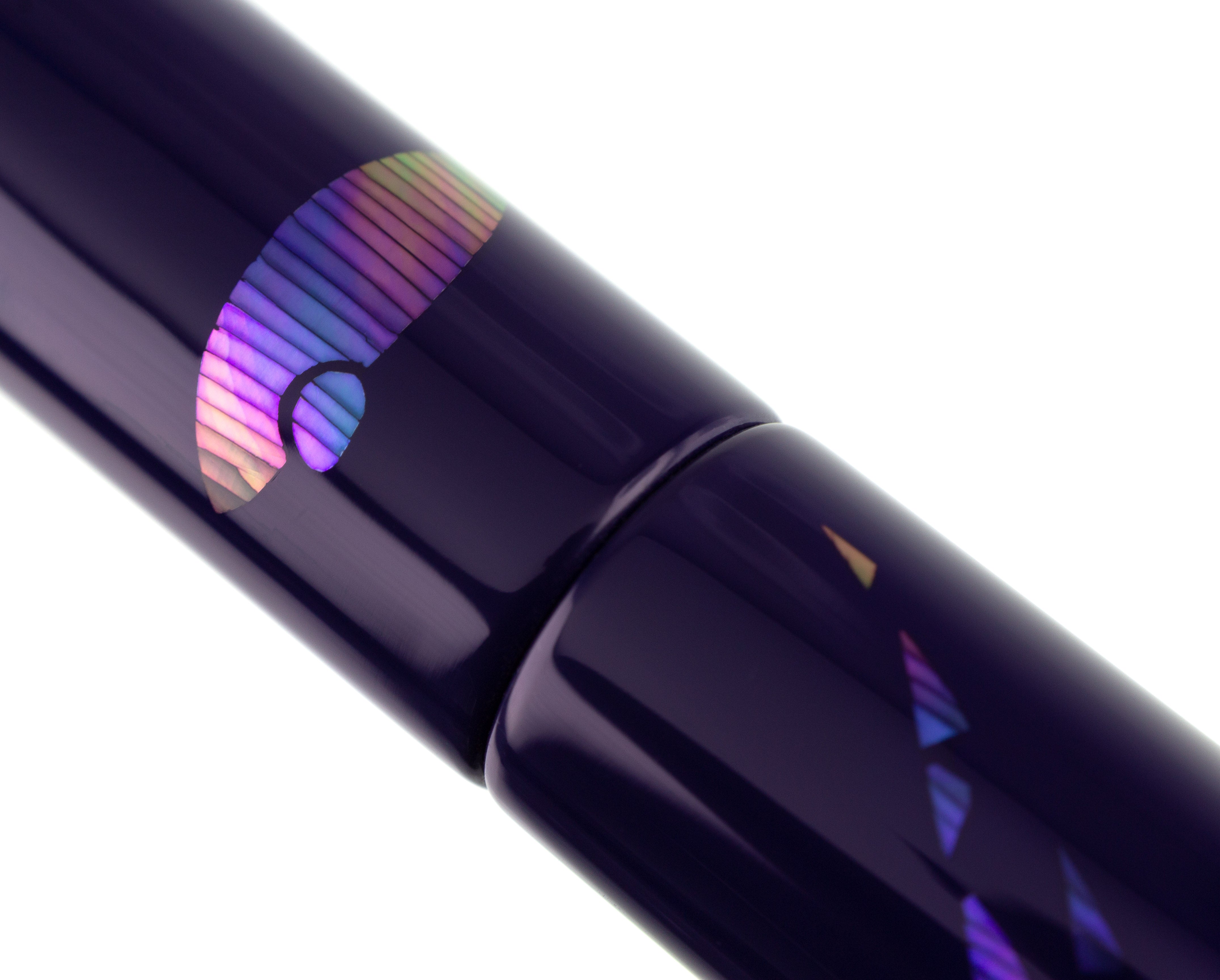 Nakaya Naka-ai Cigar Suigyo - nibs.com