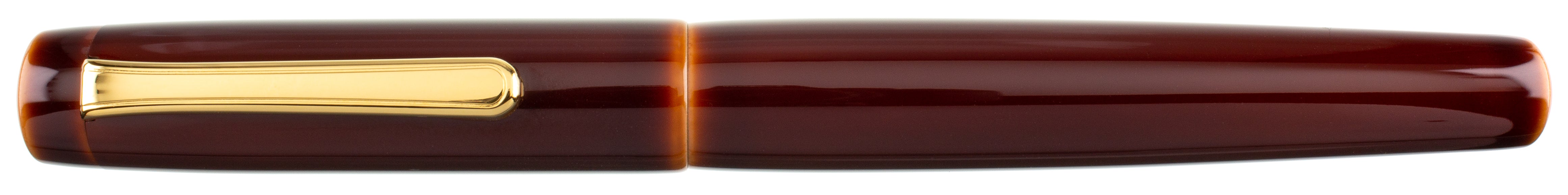 Nakaya Neo Standard Toki-tamenuri - nibs.com