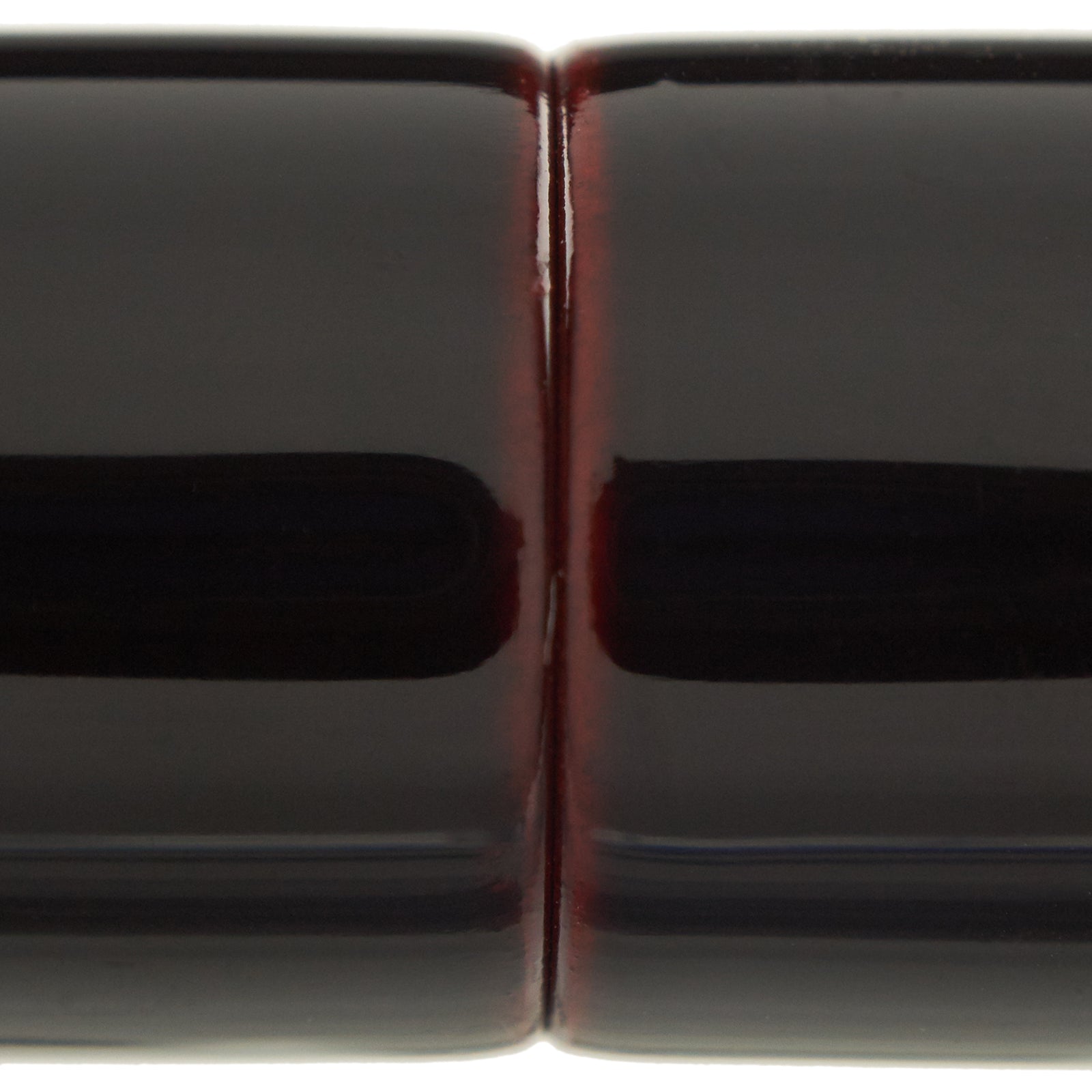 Nakaya Piccolo Writer Kuro-tamenuri - nibs.com