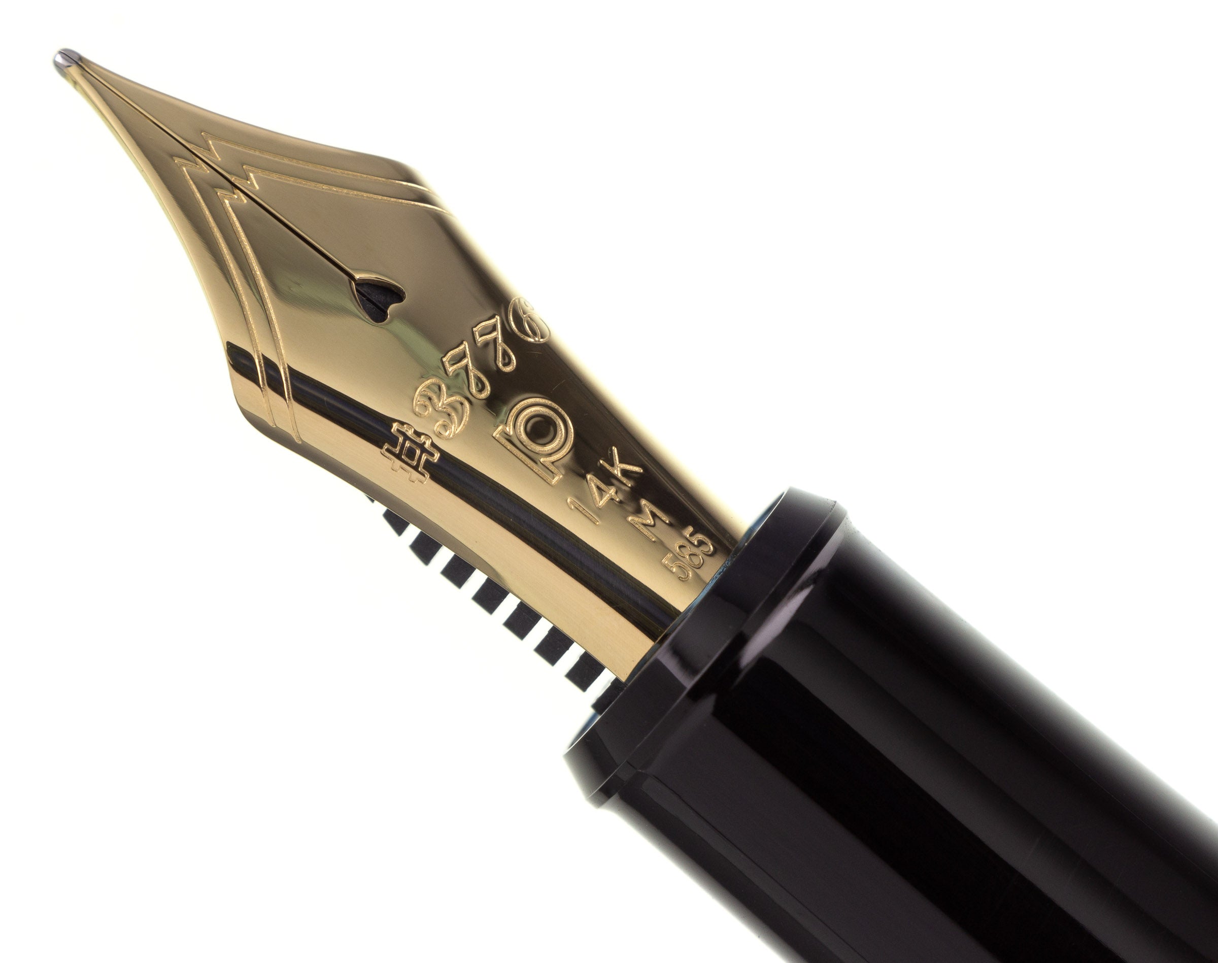 Platinum Century Matsu-Tora - nibs.com