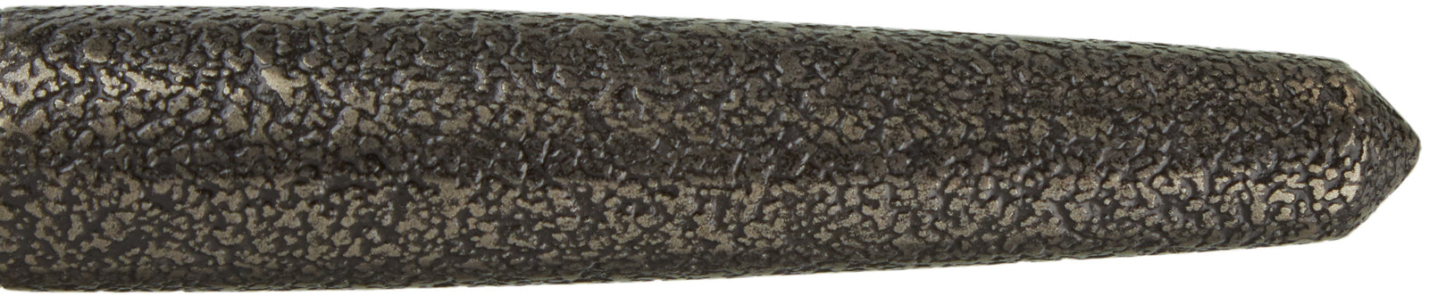 Nakaya Dorsal Fin Version 1 Ishime-Kanshitsu Suzu - nibs.com