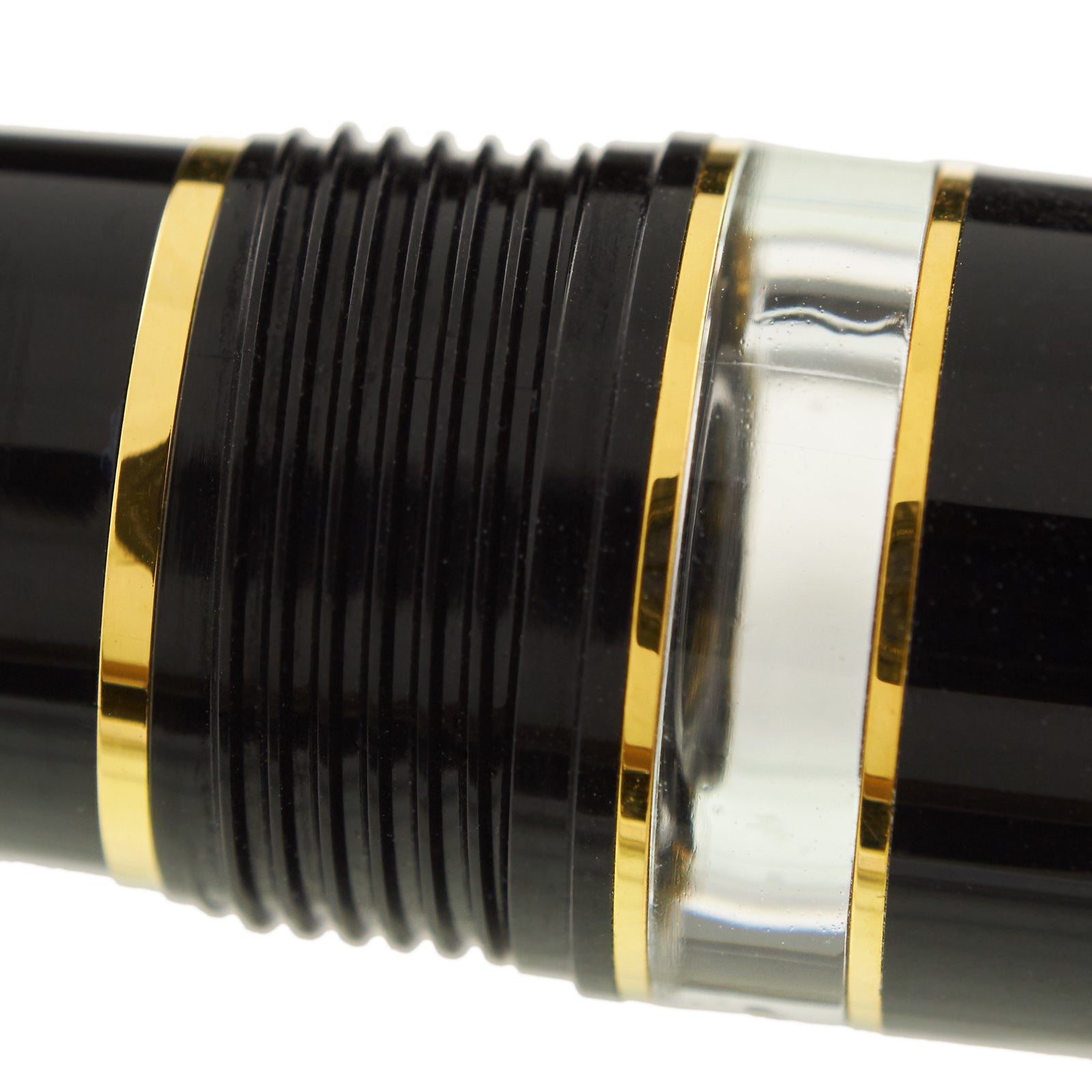 Sailor Pro Gear Classic Realo Black Gold - nibs.com