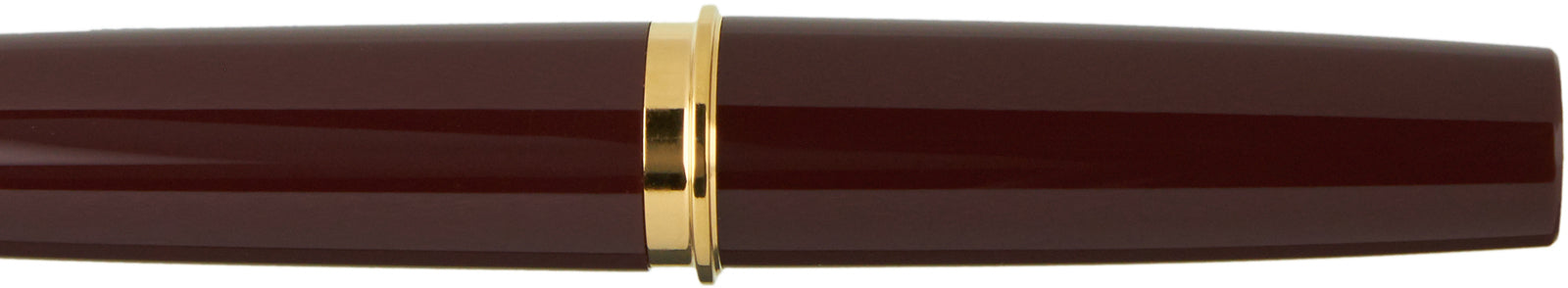 Pilot E95s Burgundy and Ivory - nibs.com