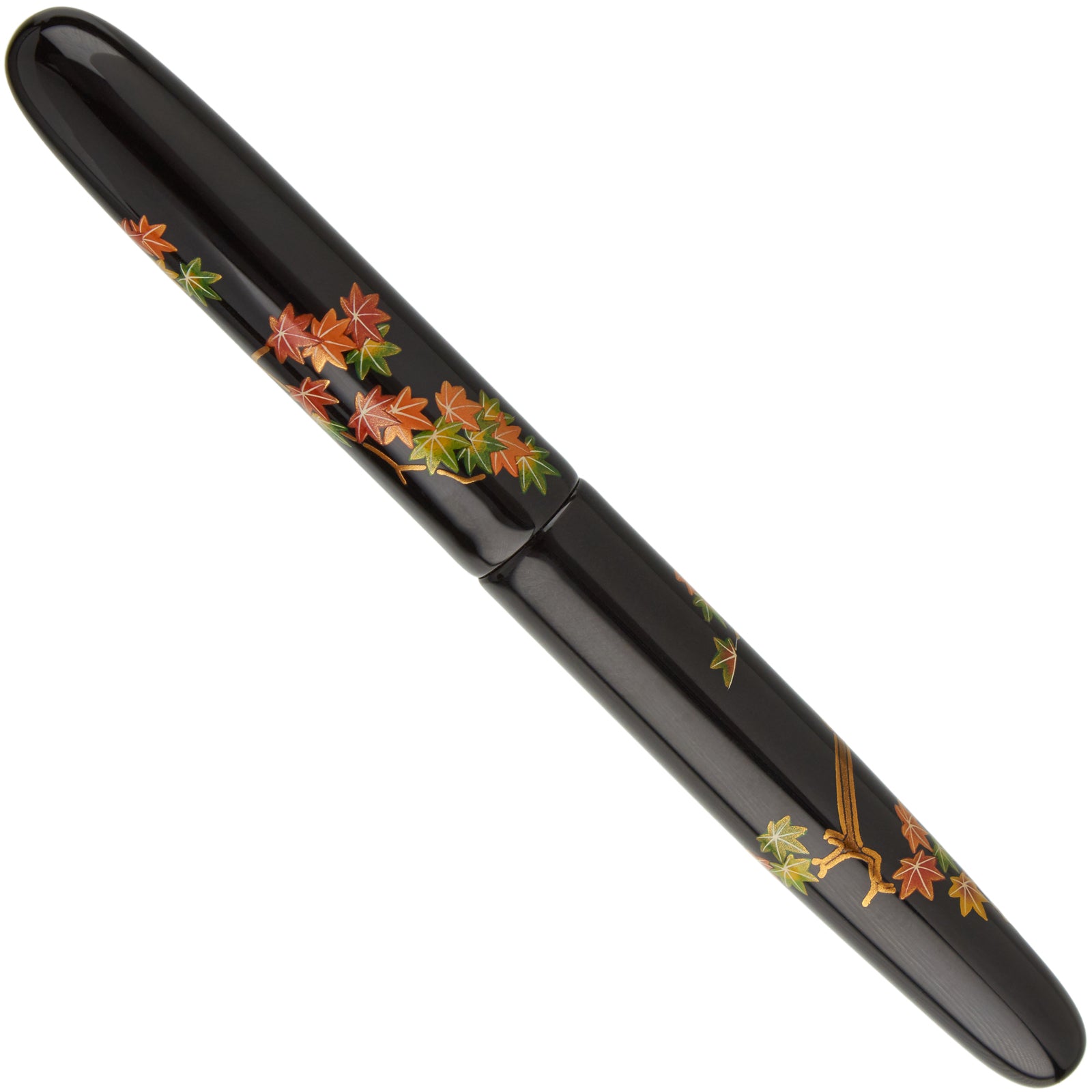 Nakaya Portable Cigar Maple Leaves - nibs.com