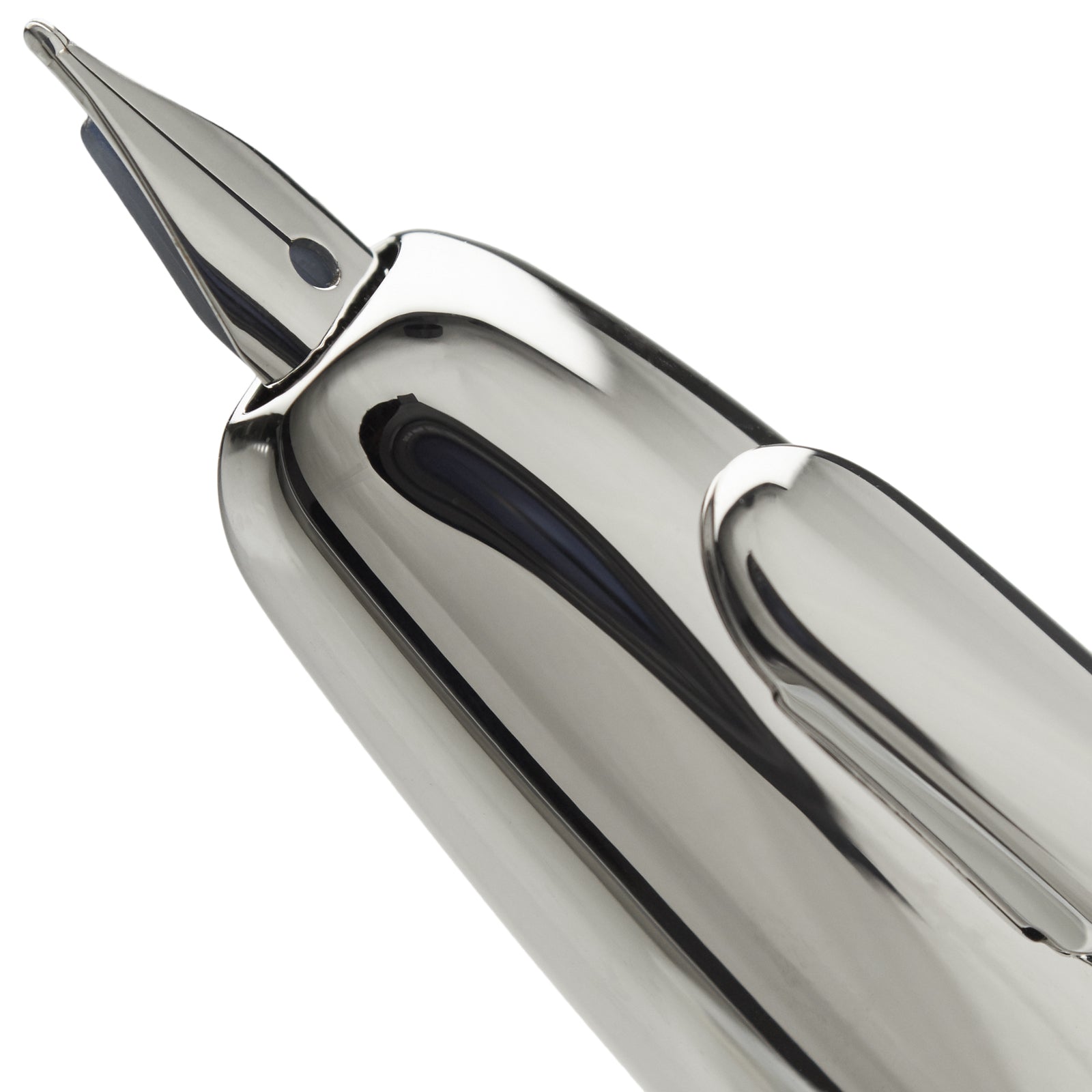 Pilot Vanishing Point Raden Stripe - nibs.com