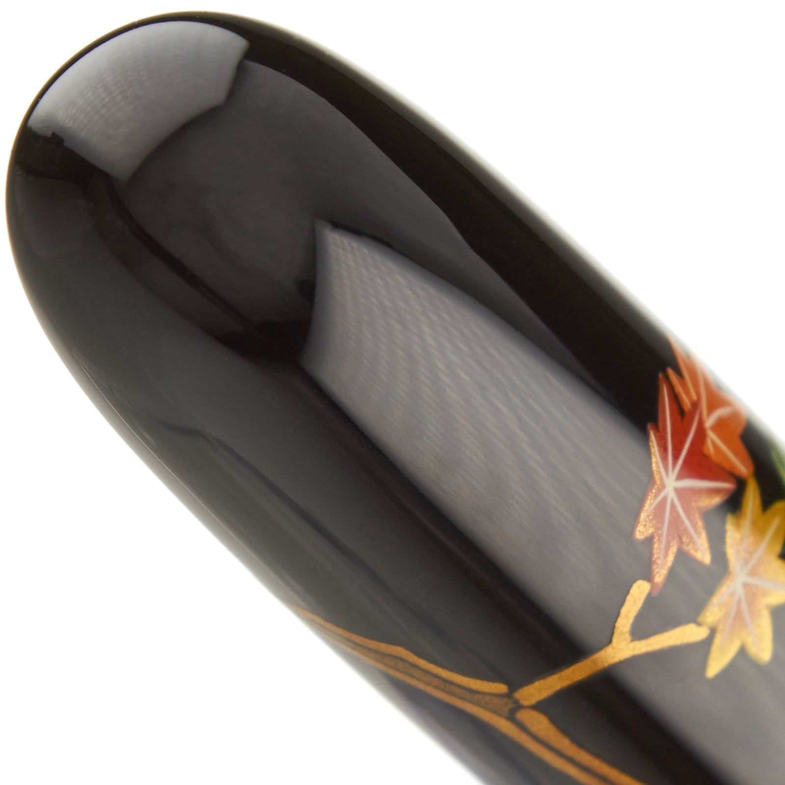 Nakaya Portable Cigar Maple Leaves - nibs.com