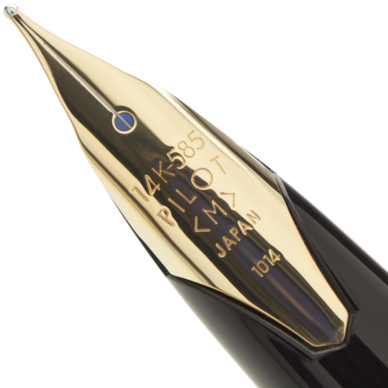 Pilot E95s Black - nibs.com