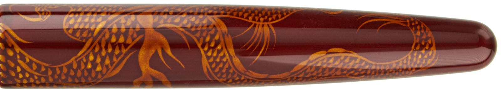 Nakaya Long Cigar Ascending Dragon Aka - nibs.com