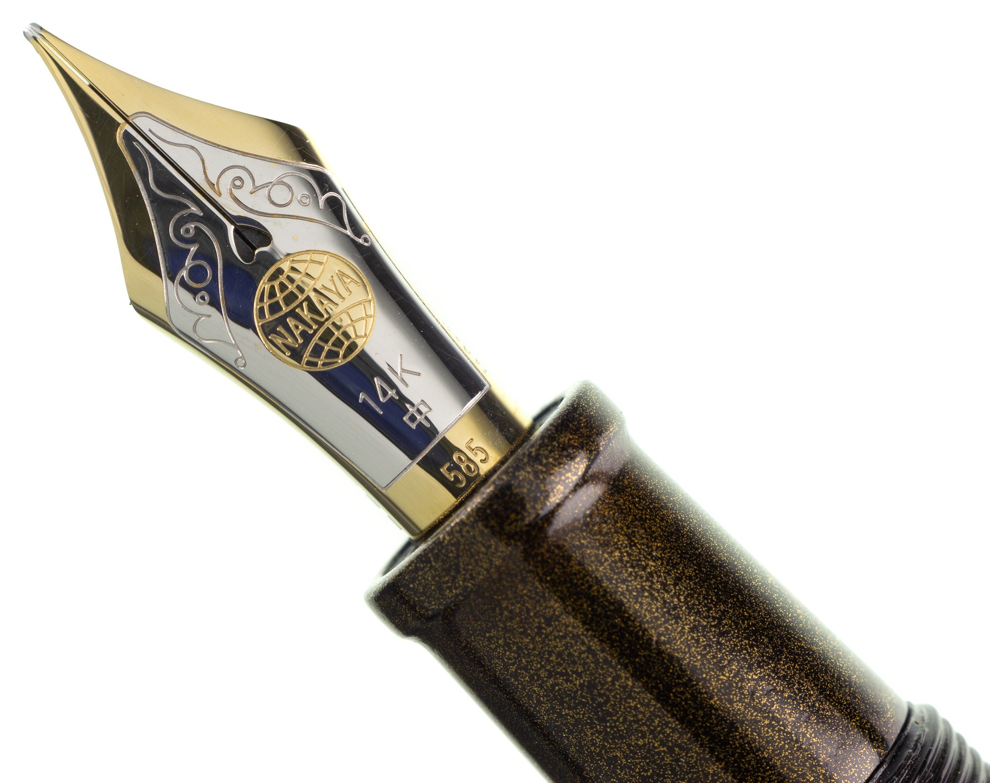 Nakaya Portable Writer Krishna - nibs.com