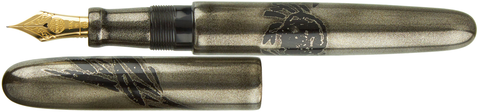 Nakaya Portable Cigar Crab - nibs.com