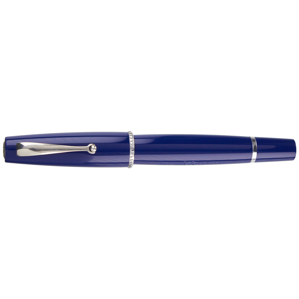 Montegrappa Montegrappa Blue - nibs.com