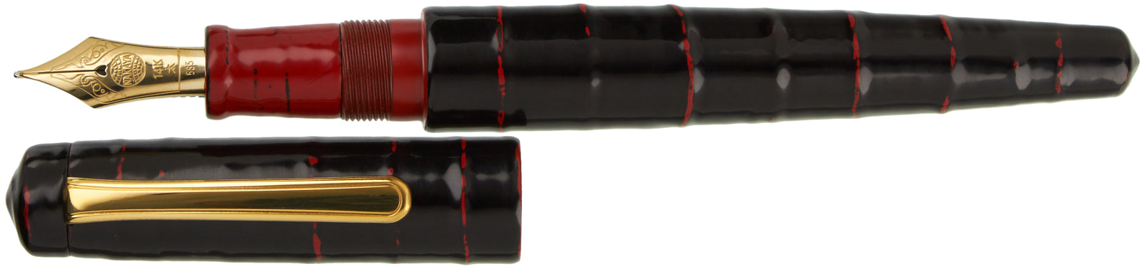 Nakaya Naka-ai Writer Jidai Nuri - nibs.com