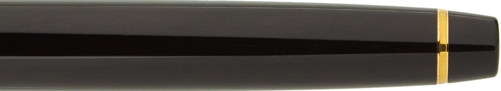 Sailor Pro Gear Slim Black Gold - nibs.com