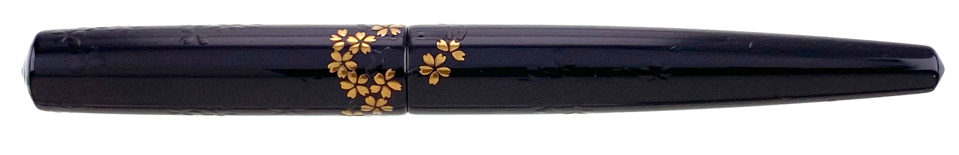 Nakaya Naka-ai Cigar Cherry Blossoms In Evening - nibs.com