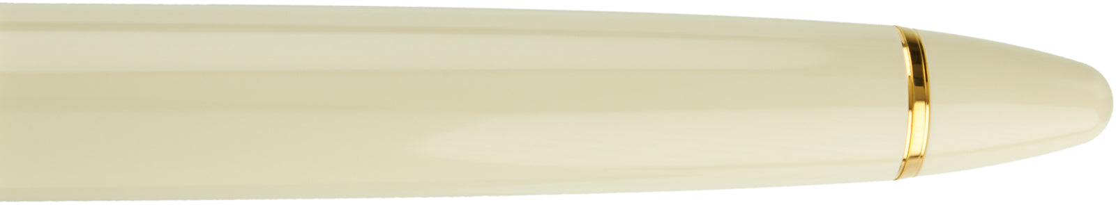 Sailor 1911 Mid-Size Ivory Gold - nibs.com