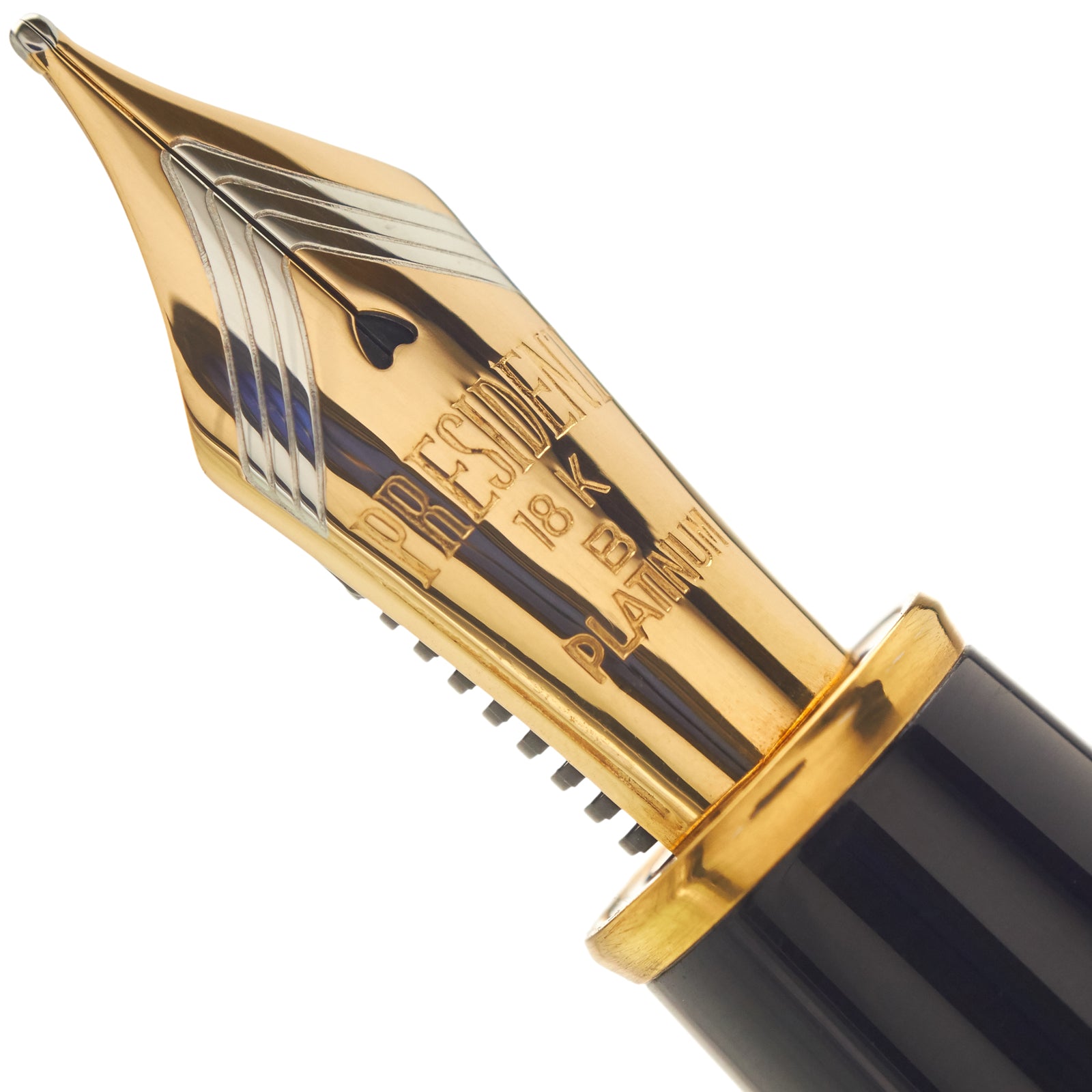 Platinum Izumo Yakumonuri Togi Yakumo - nibs.com