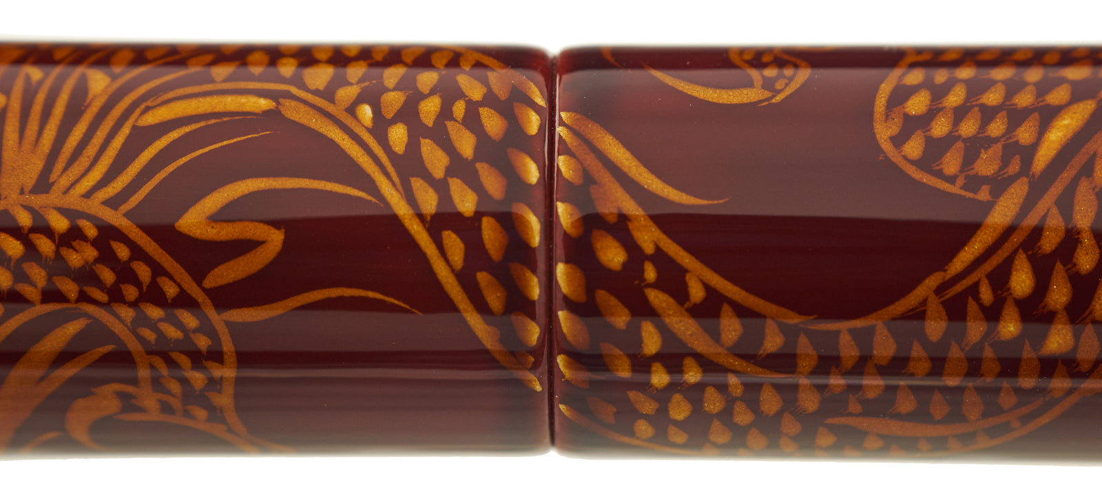 Nakaya Long Cigar Ascending Dragon Aka - nibs.com