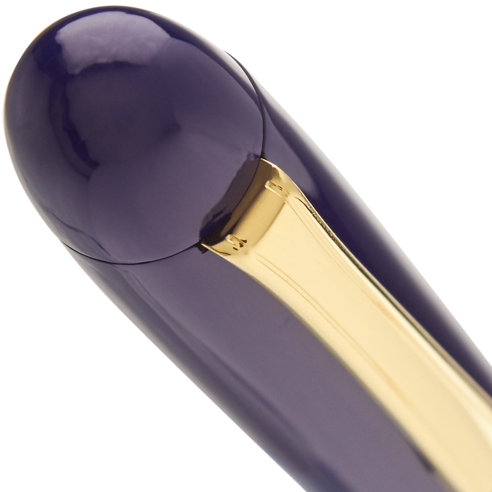 Nakaya Long Writer Shobu - nibs.com