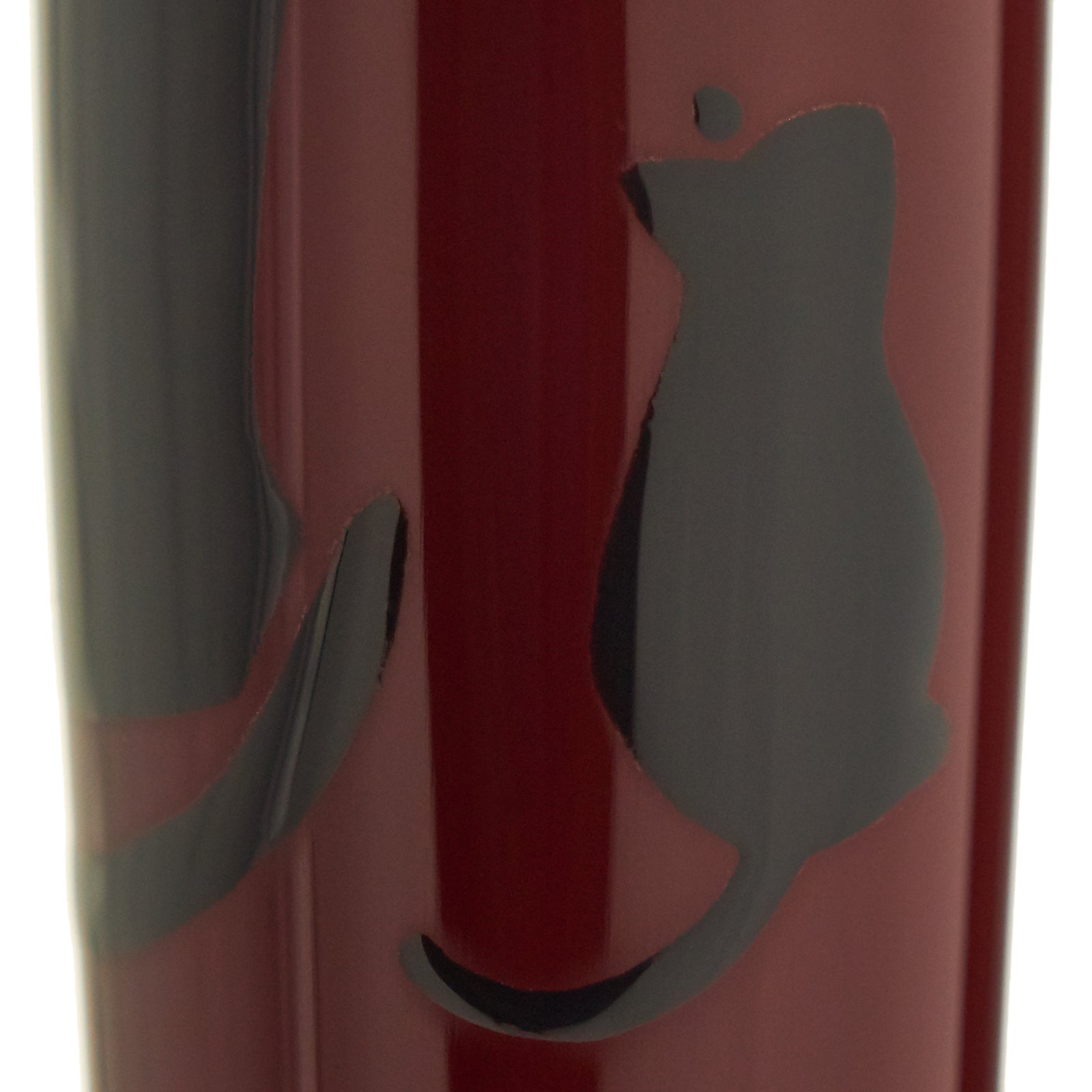 Nakaya Piccolo Cigar Kuro-tamenuri - nibs.com