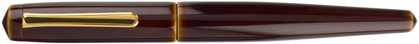 Nakaya Naka-ai Writer Heki-tamenuri - nibs.com