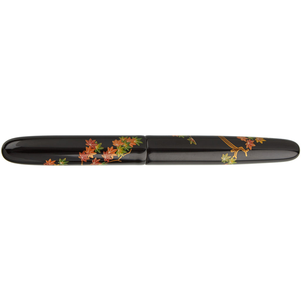 Nakaya Portable Cigar Maple Leaves - nibs.com