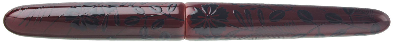 Nakaya Portable Cigar Kodai Akikusa - nibs.com