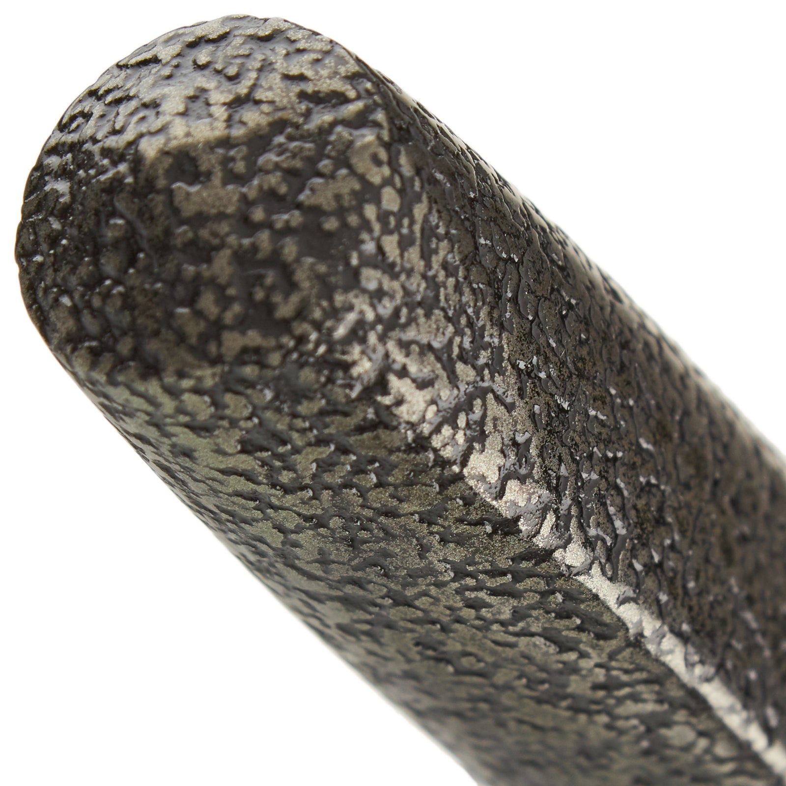 Nakaya Dorsal Fin Version 1 Ishime-Kanshitsu Suzu - nibs.com