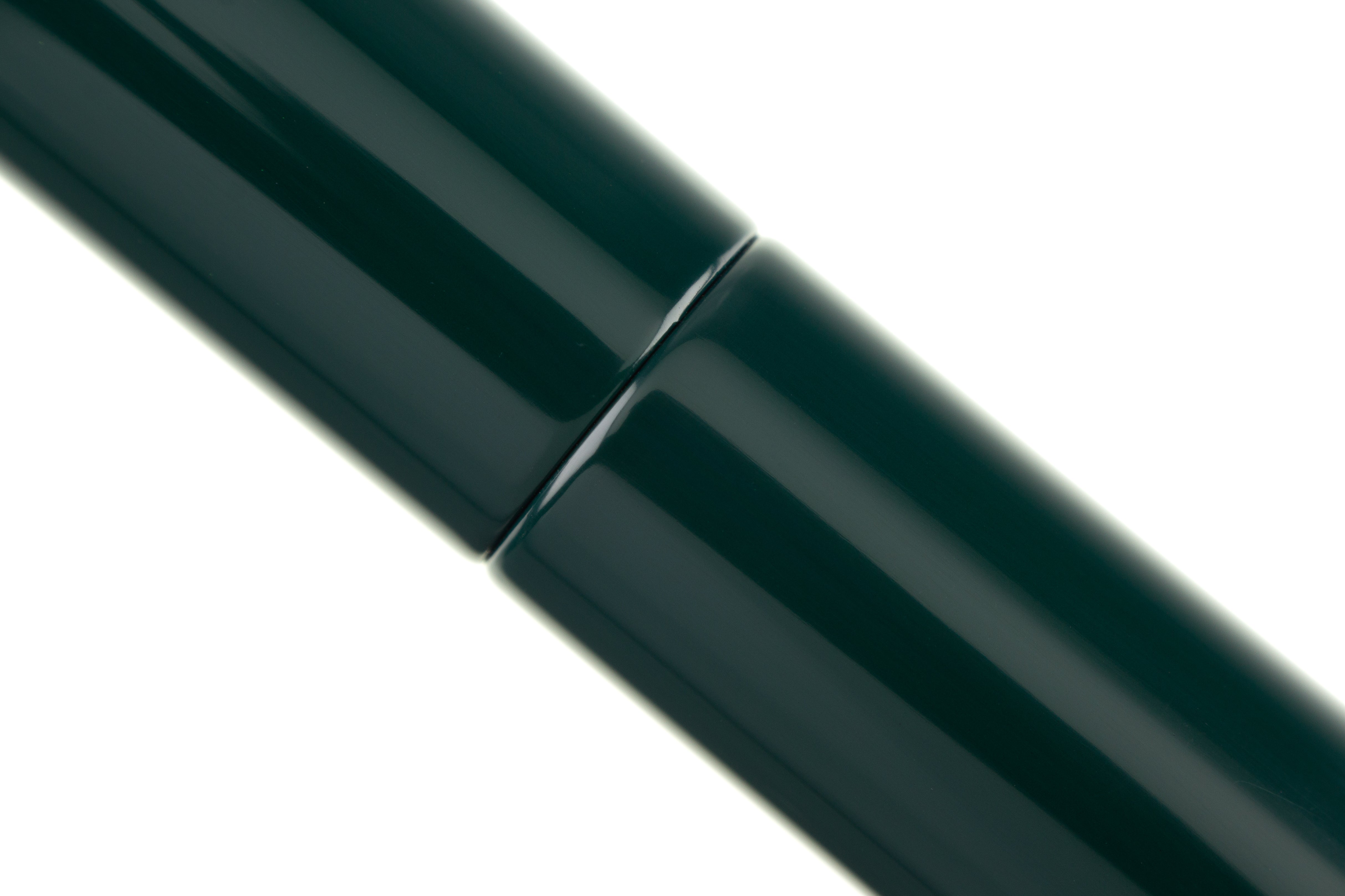 Nakaya Long Writer Midori - nibs.com