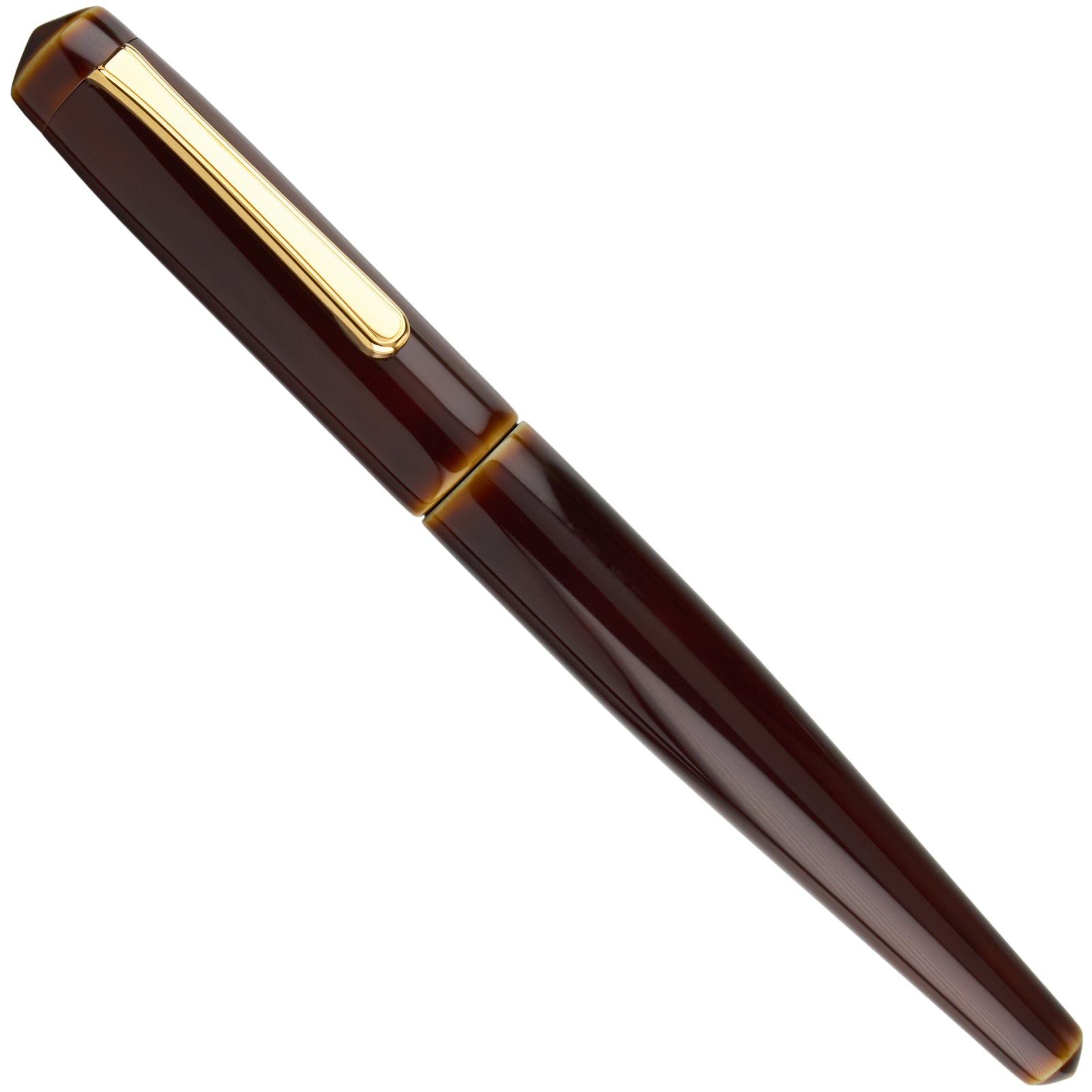 Nakaya Naka-ai Writer Heki-tamenuri - nibs.com