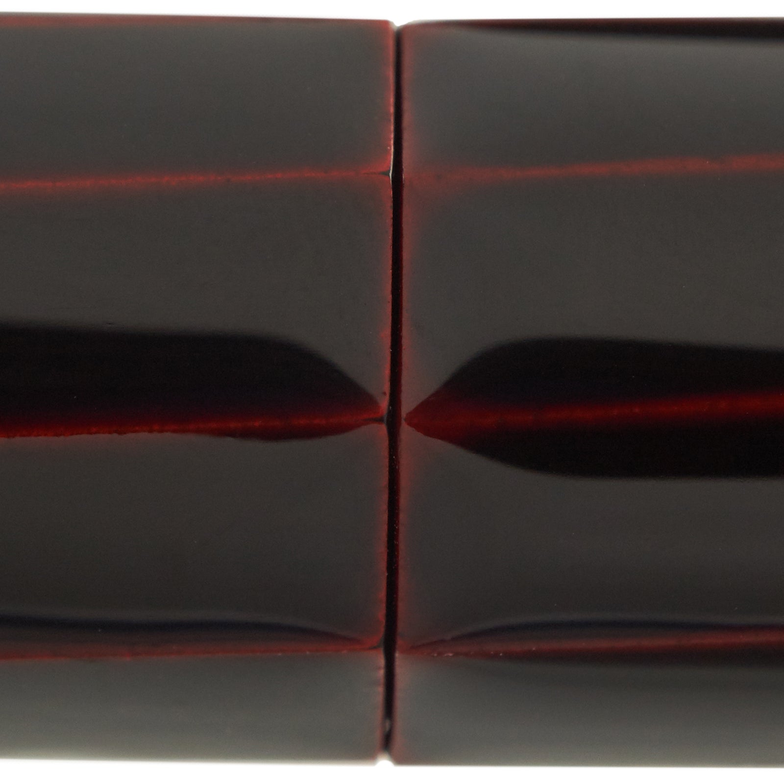 Nakaya Decapod Writer Kuro-tamenuri TW - nibs.com
