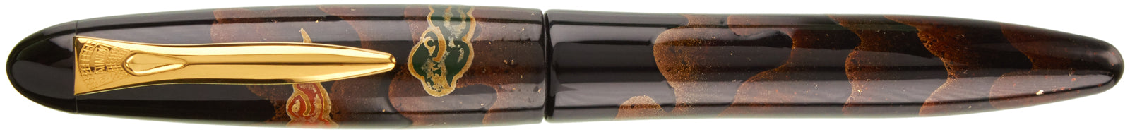 Platinum Izumo Yakumonuri Togi Yakumo - nibs.com