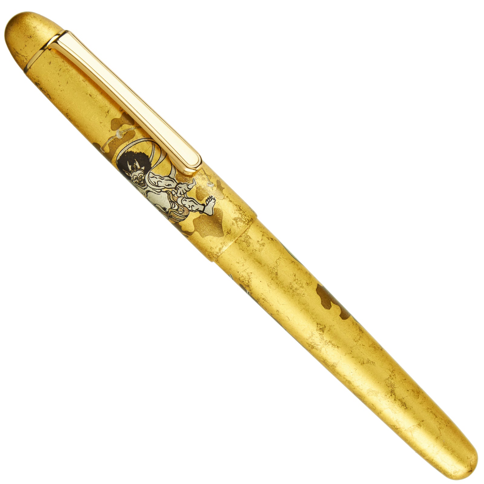 Platinum Century Fujin Raijin - nibs.com
