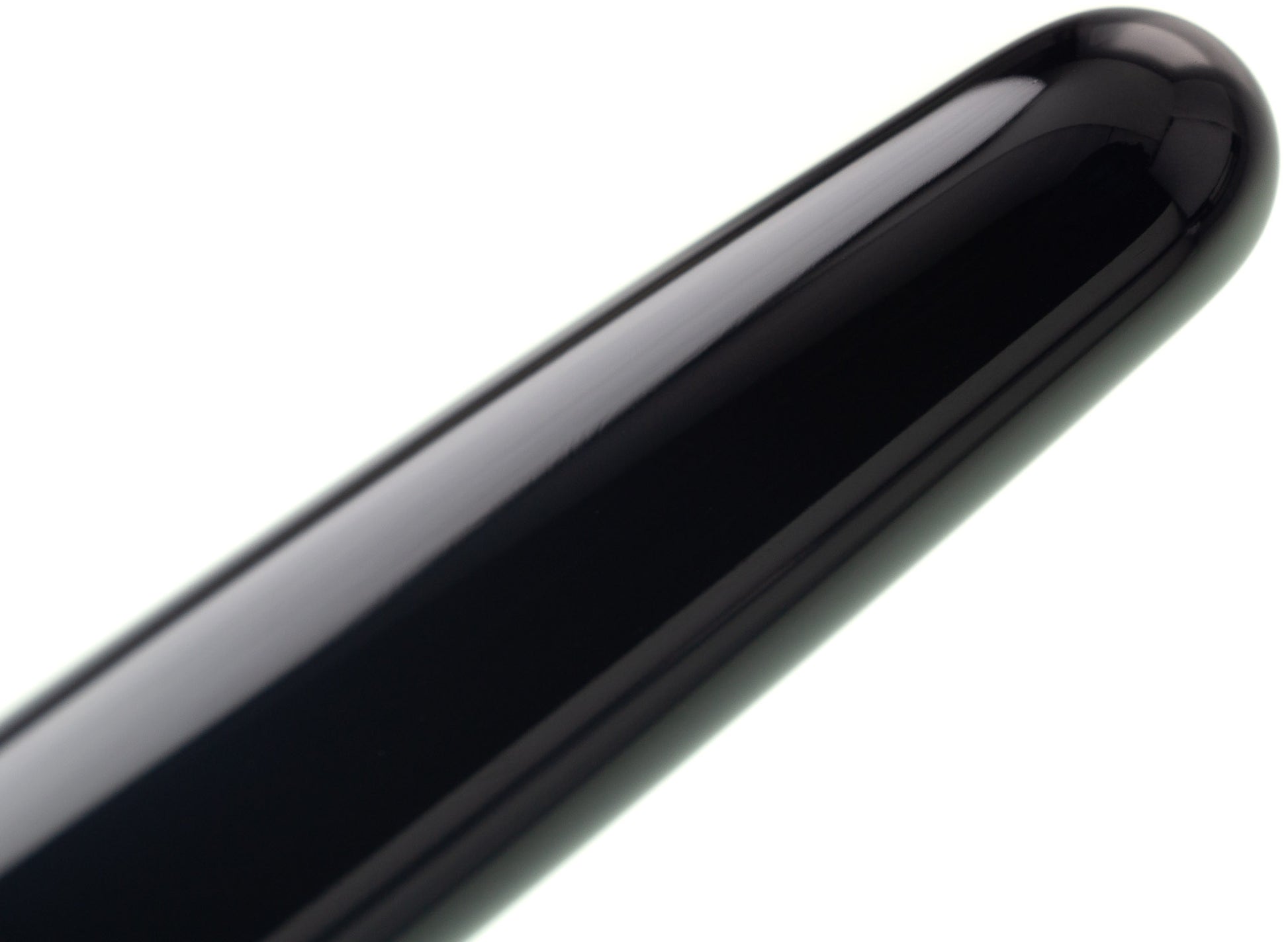 Nakaya Long Writer Midori-tamenuri - nibs.com