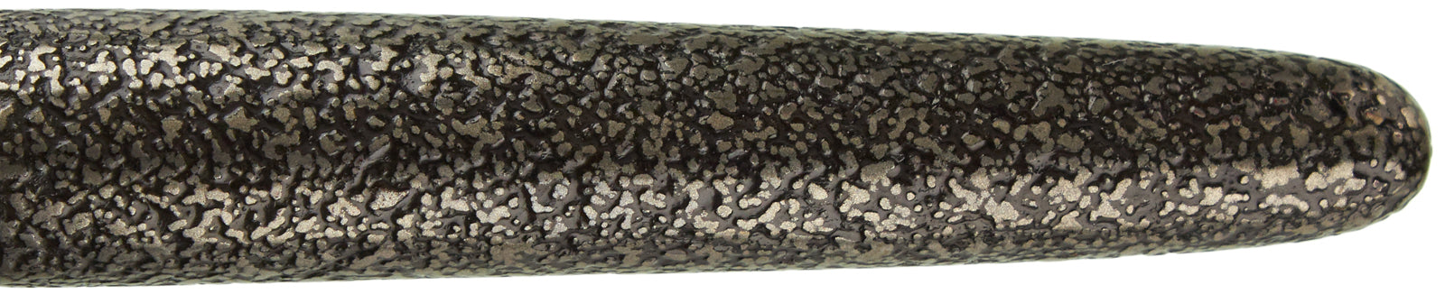Nakaya Portable Cigar Ishime-Kanshitsu Silver - nibs.com
