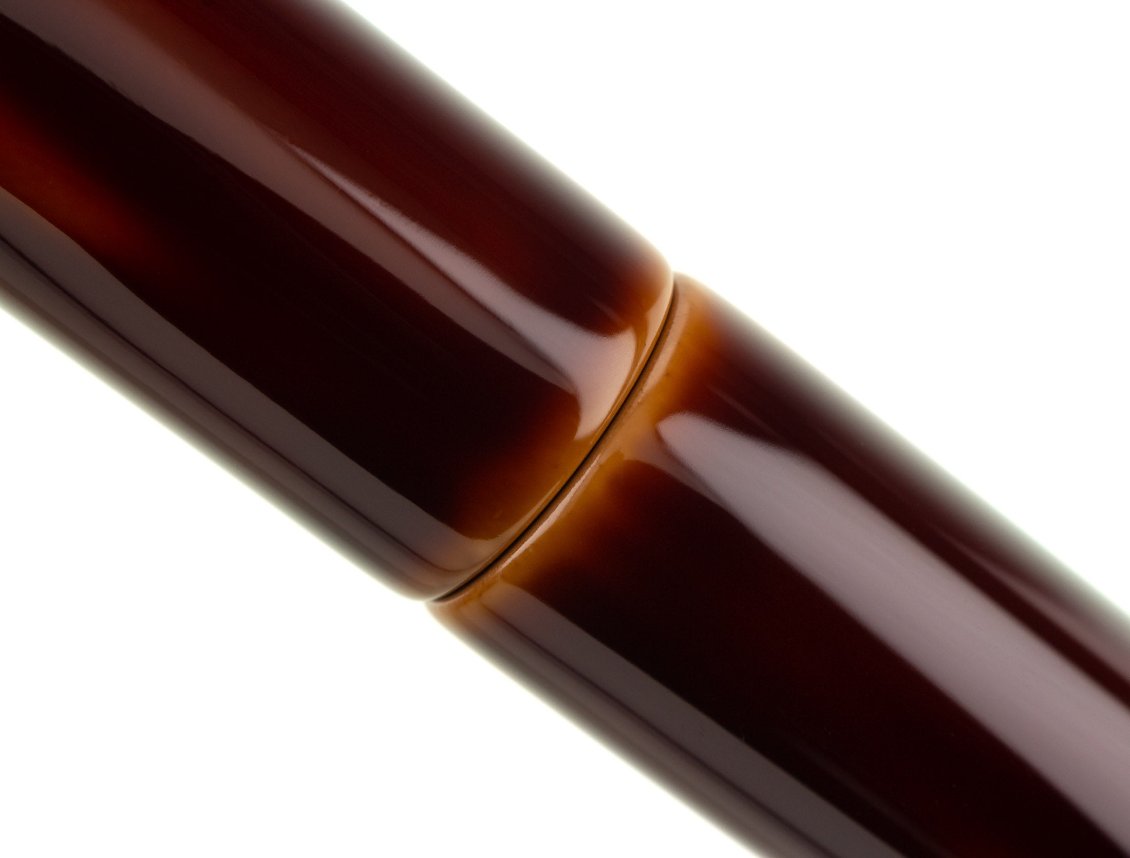 Nakaya Dorsal Fin Version 2 Toki-tamenuri - nibs.com