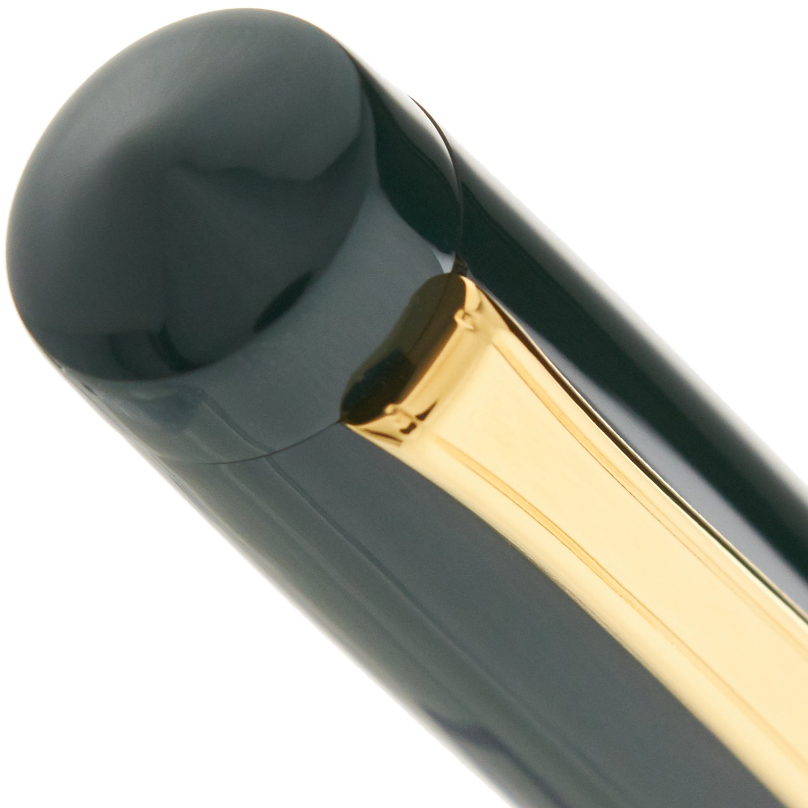 Nakaya Piccolo Writer Midori - nibs.com