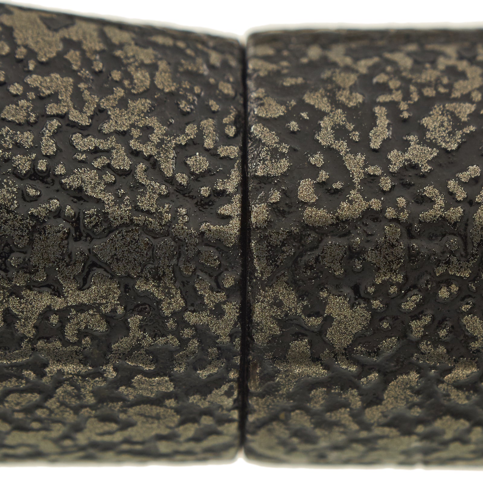 Nakaya Dorsal Fin Version 1 Ishime-Kanshitsu Suzu - nibs.com