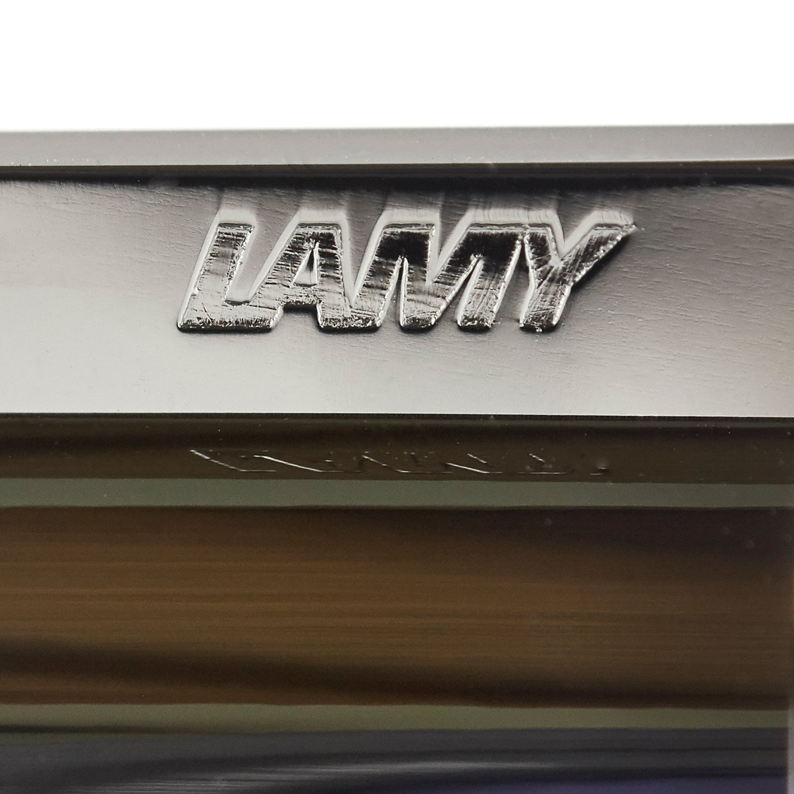 Lamy Scala Piano Black - nibs.com
