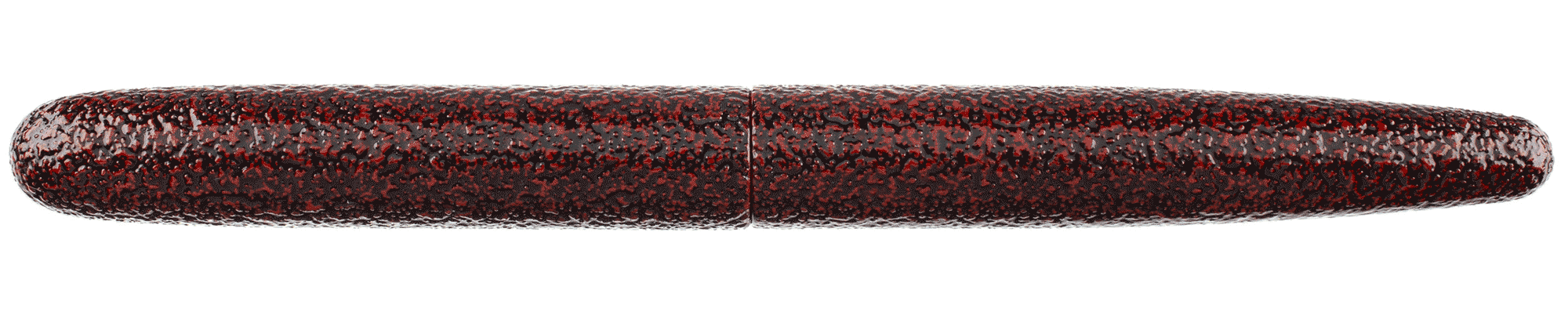 Nakaya Long Cigar Ishime-Kanshitsu Aka-tamenuri - nibs.com